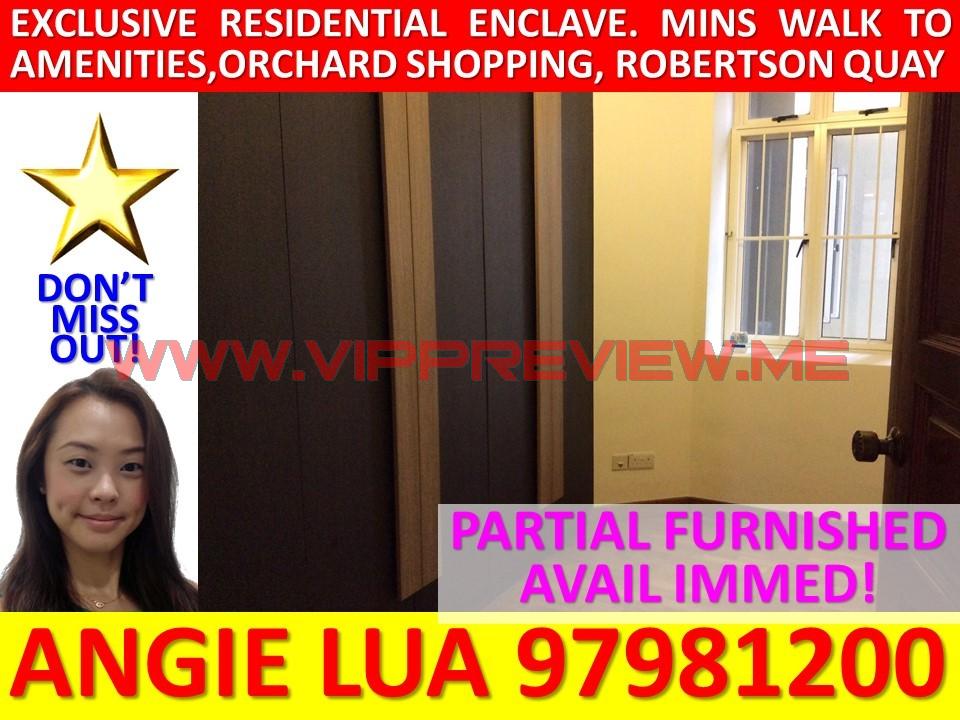 Langston Ville (D9), Apartment #80860712